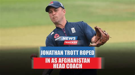 trott afghanistan.